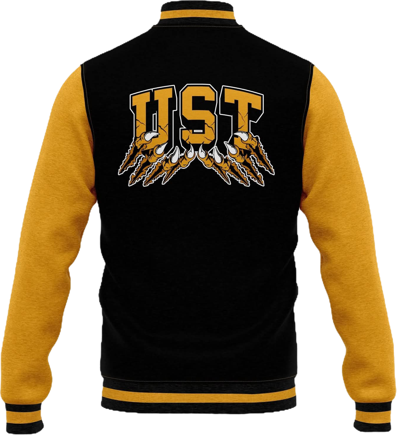 UST Tiger Varsity Jacket - 01
