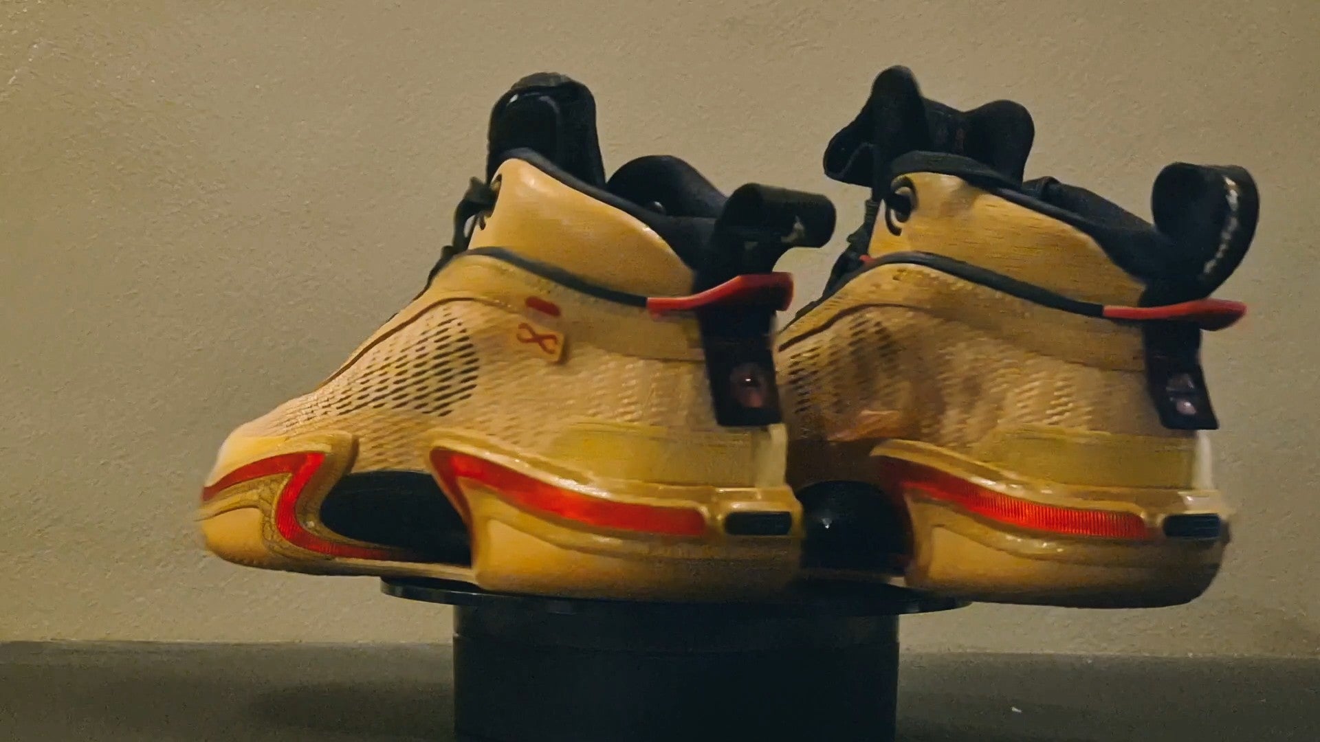 For Sale: Nike Jordan 36 x Rui Hachimura Limited Edition (2nd Hand)