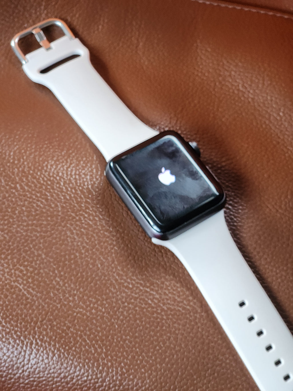 Apple Iwatch Series 3 38mm (2nd Hand)