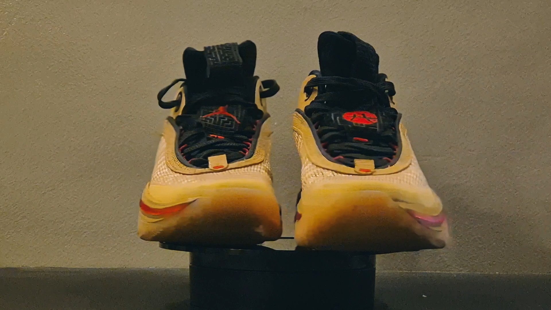 For Sale: Nike Jordan 36 x Rui Hachimura Limited Edition (2nd Hand)